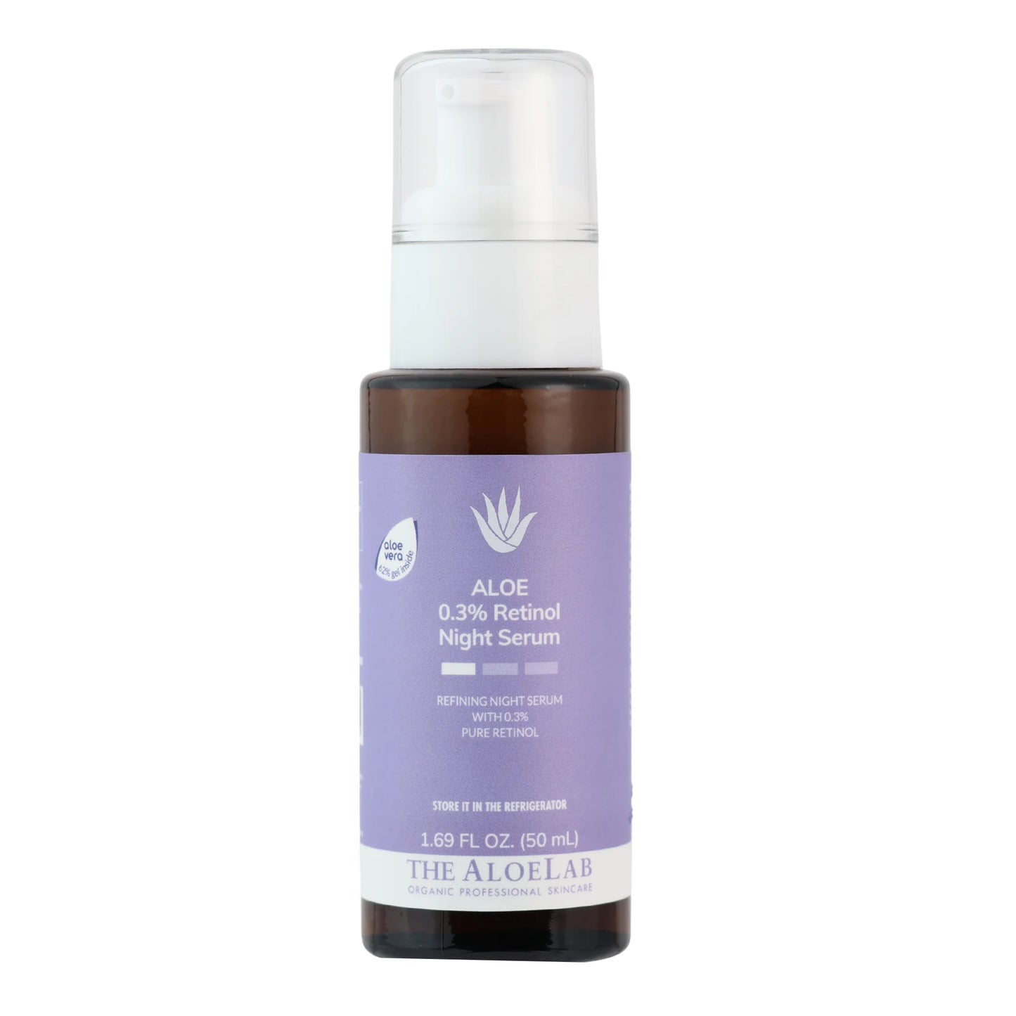 THE ALOE LAB RETINOL 3%