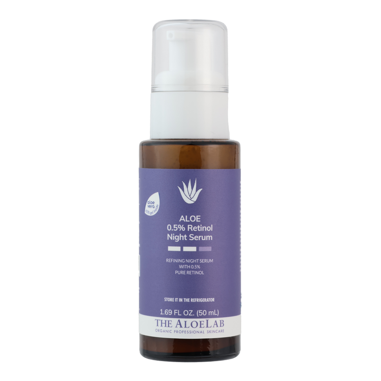 THE ALOE LAB RETINOL 5%