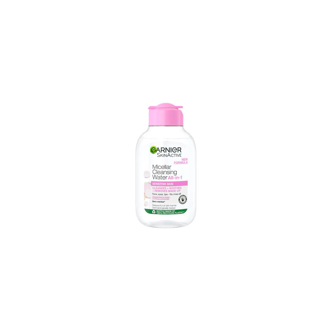 GARNIER MICELLAR WATER 100ML
