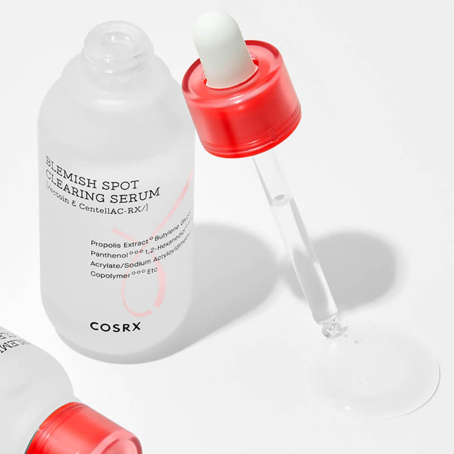 Blemish Spot Clearing Serum