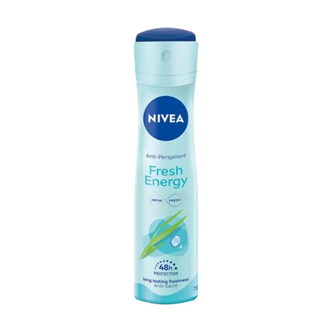 NIVEA DEO WOMNAN PROTECT & CARE 48H 150ML
