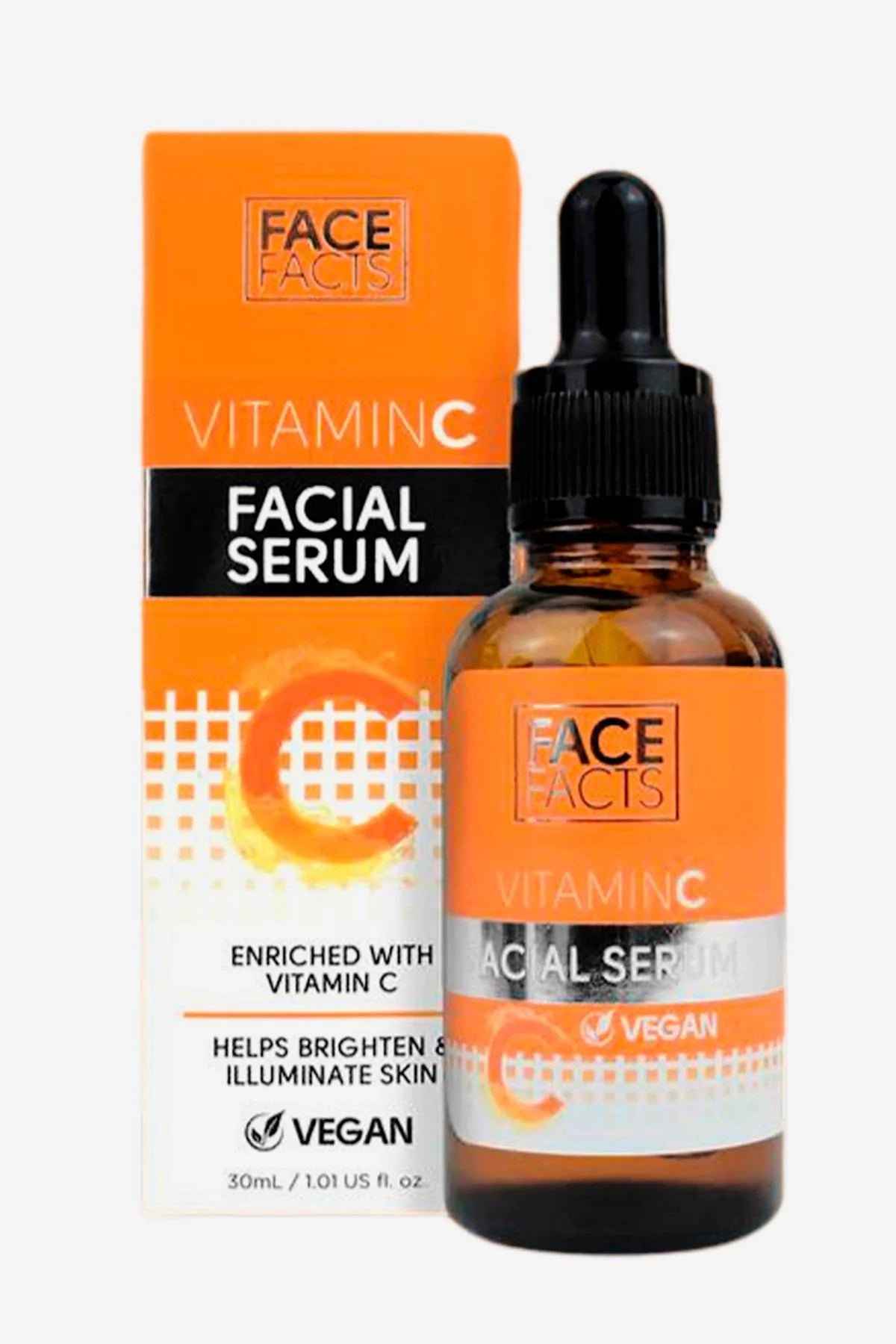 FACE FACT VITC SERUM