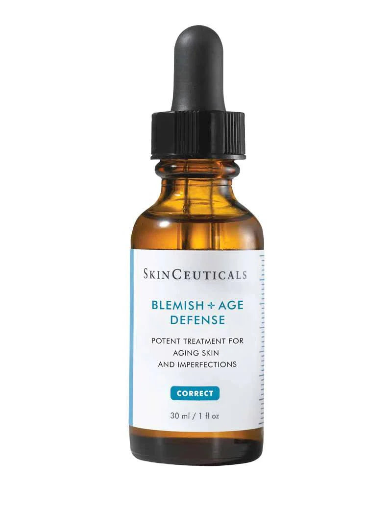 SKINCEUTICALS BLEMISH + AGE DEFENSE