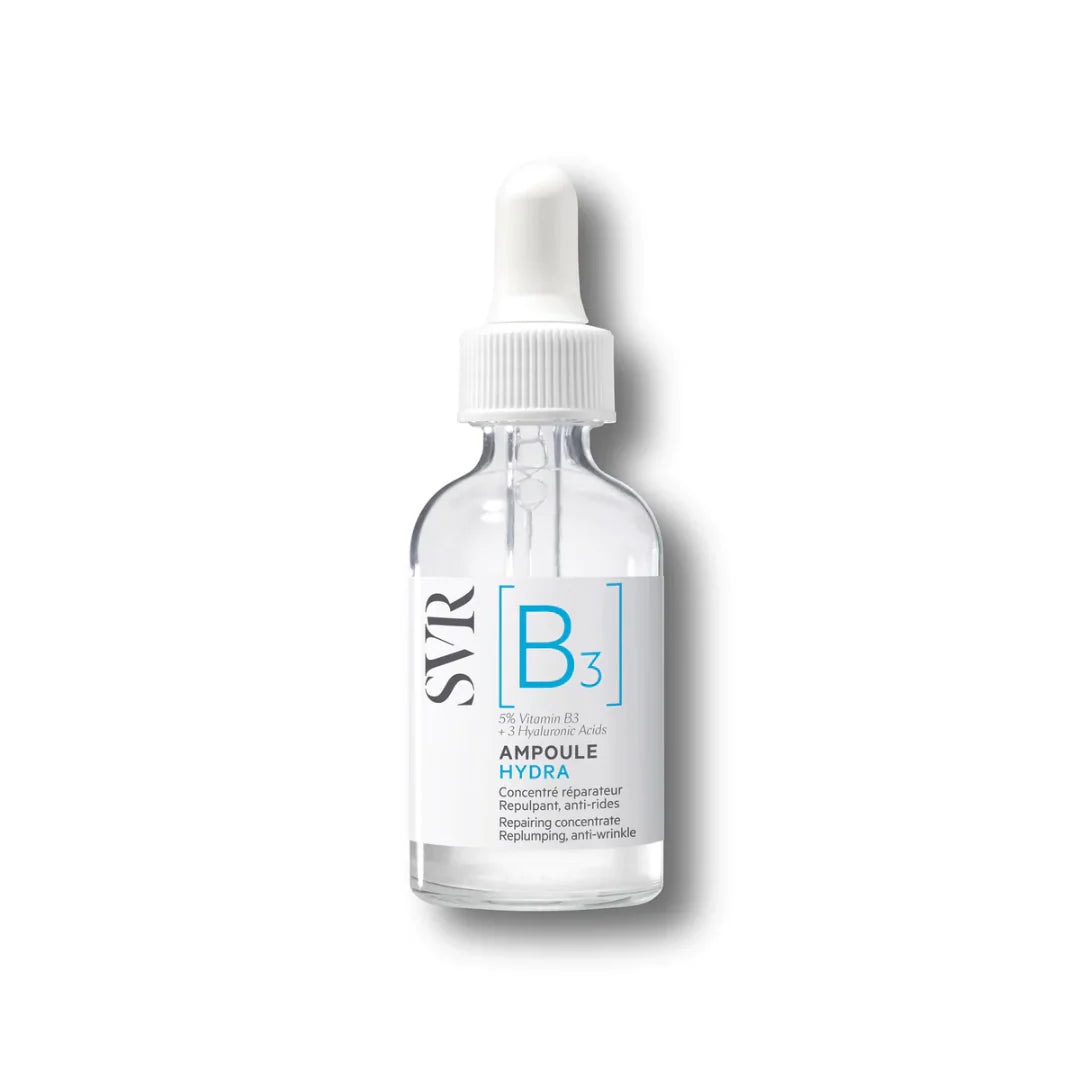 SVR B3 AMPOULE HYDRA SERUM 30ML