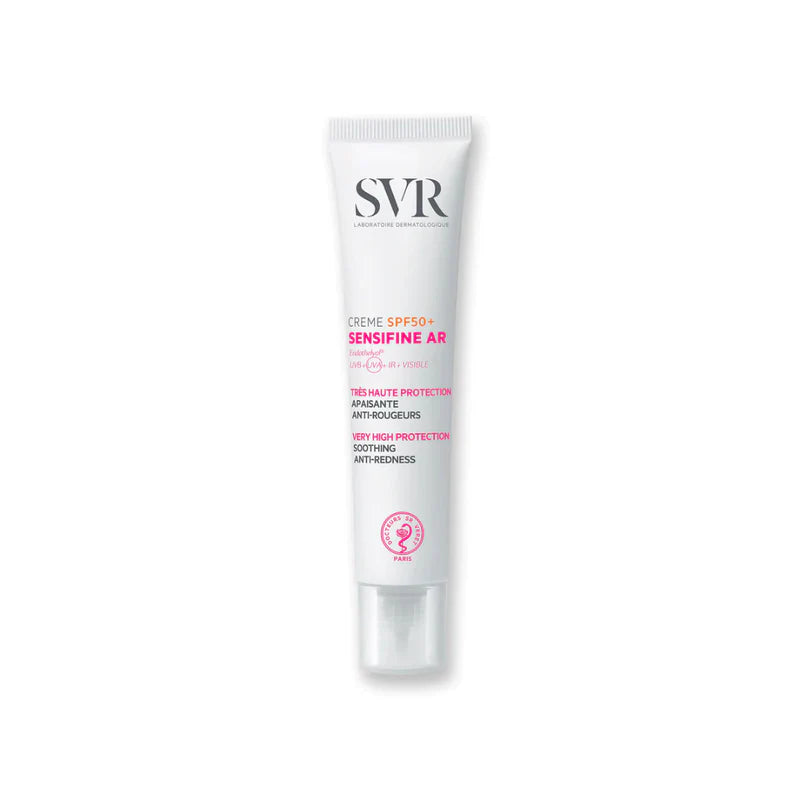SVR SENSIFINE AR SPF50+ 40ML
