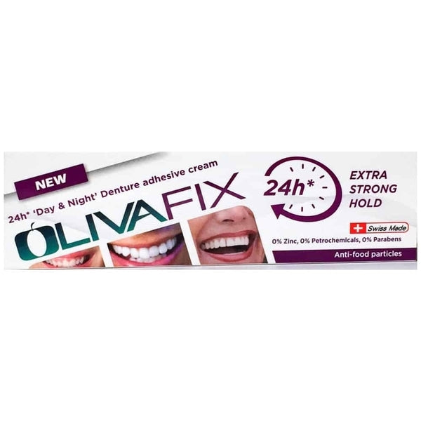 OLIVAFIX 40G