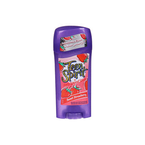 LADY SPEED STICK TEEM SPIRIT 65 G STRWABERRY