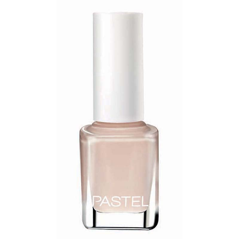 PASTEL NAIL POLISH PS 27