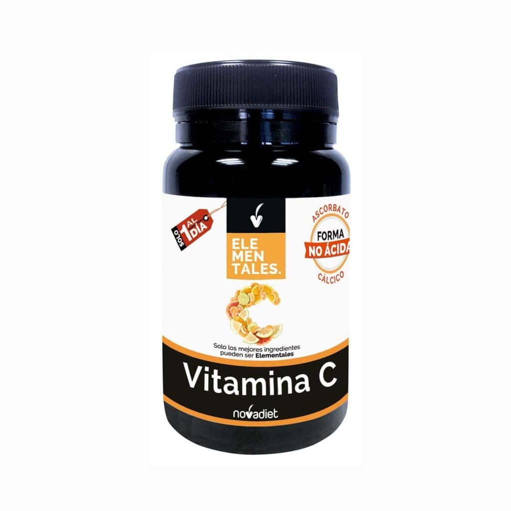NOVADIET VITC CHEWABLE