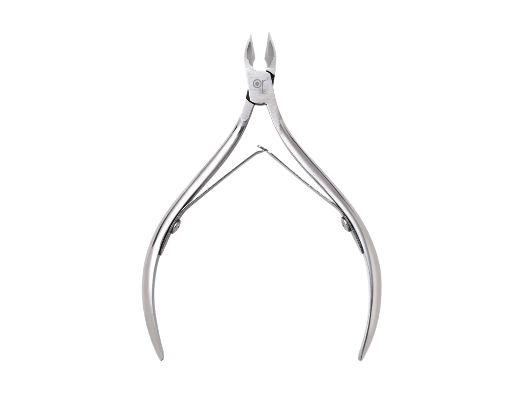 OR BLEU FULL JAW CUTICULE NIPPER