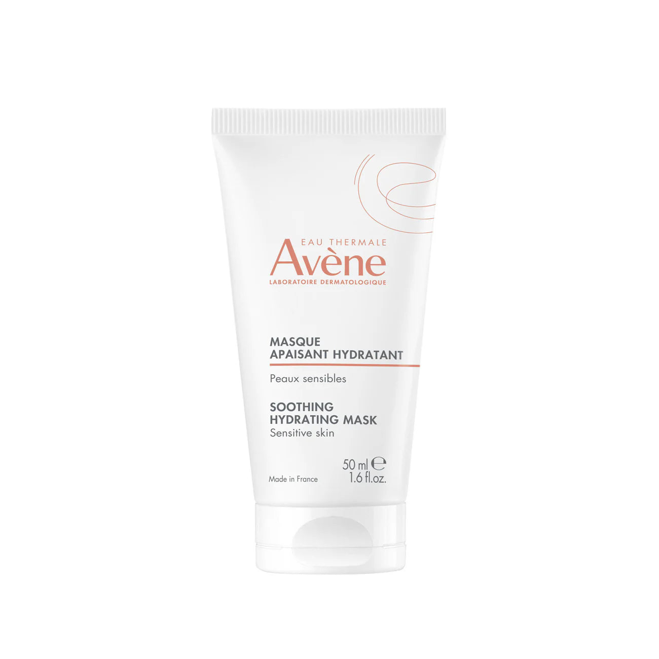 AVÈNE SOOTHING RADIANCE MASK 50ML