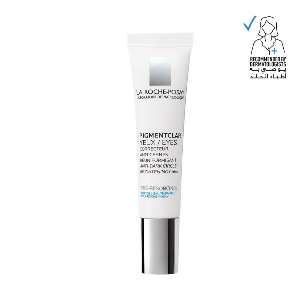 LA ROCHE-POSAY PIGMENTCLAR EYES