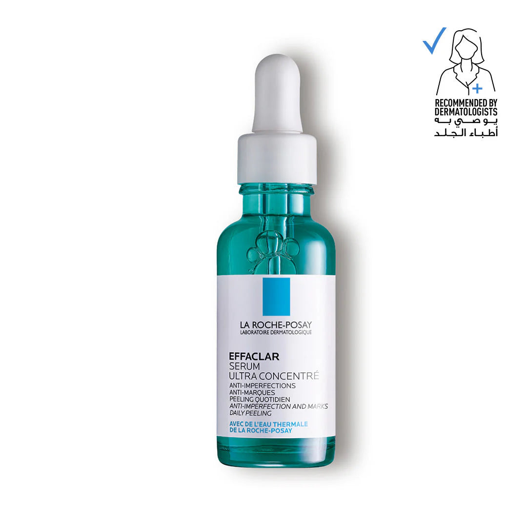 LA ROCHE-POSAY EFFACLAR SERUM 30ML