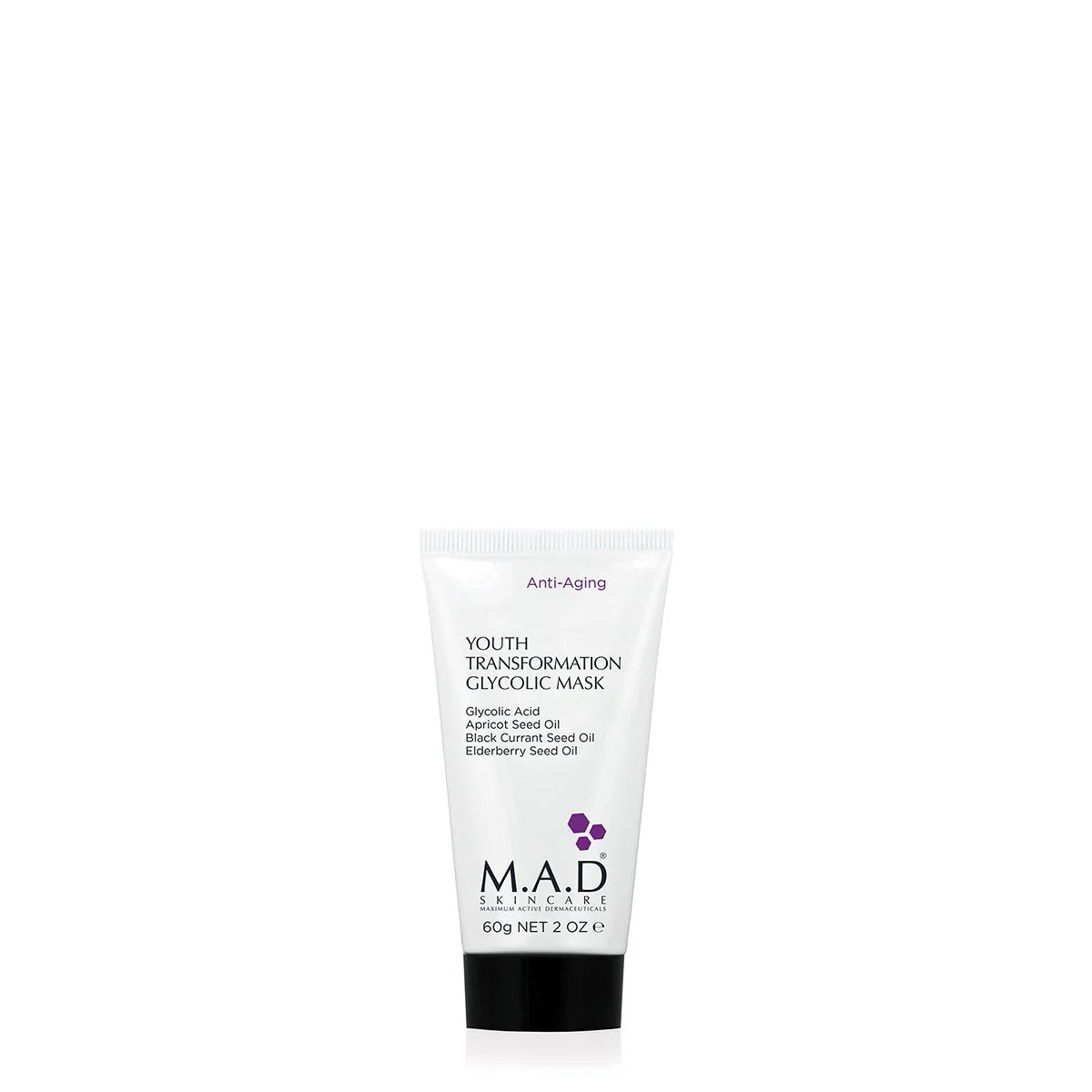 M.A.D GLYCOLIC MASK 60ML
