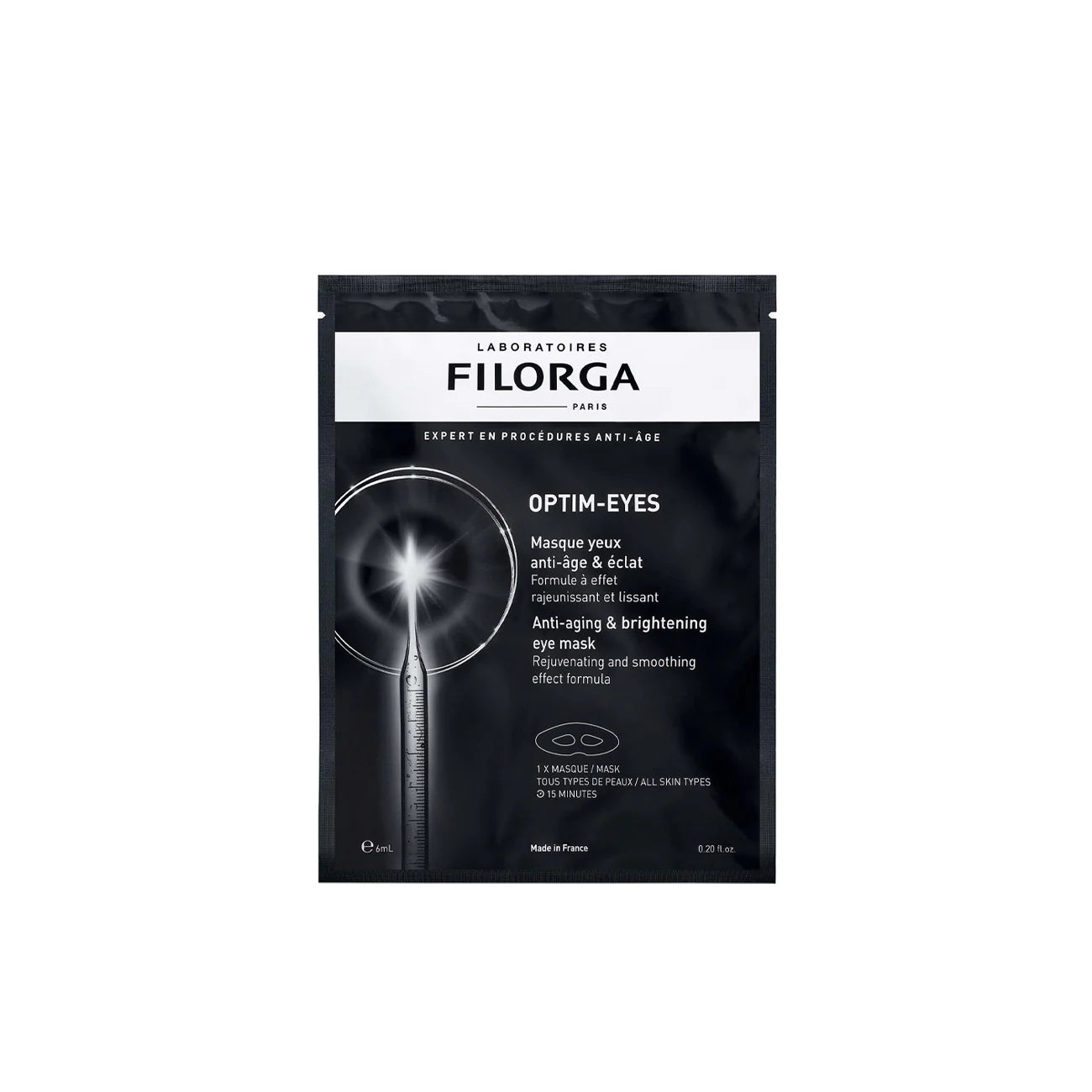FILORGA TIME-FILLER MASK