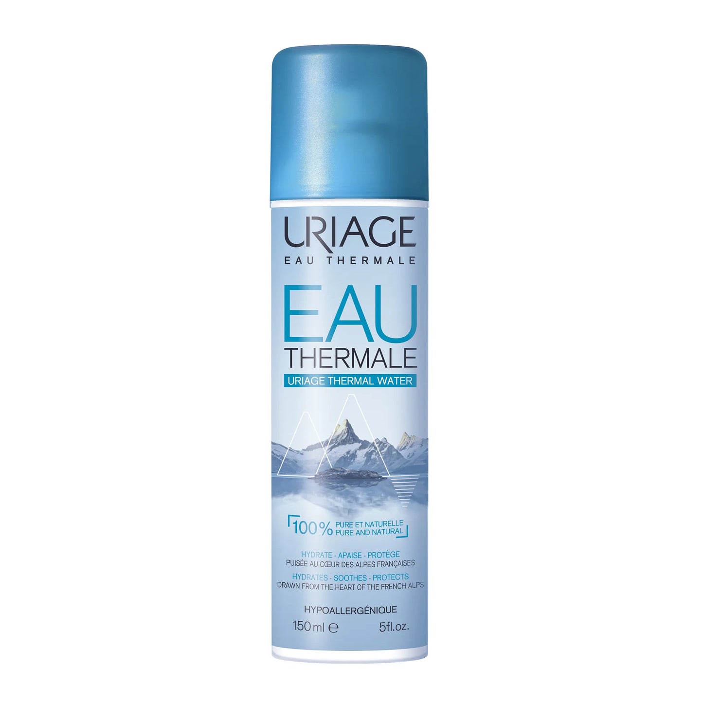 URIAGE EAU THERMALE SPRAY 150ML