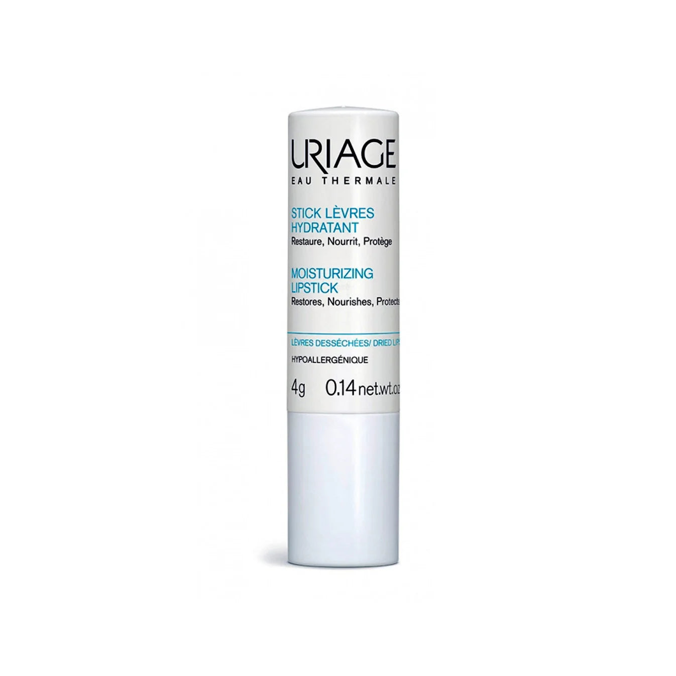 URIAGE MOISTURIZING LIPSTICK