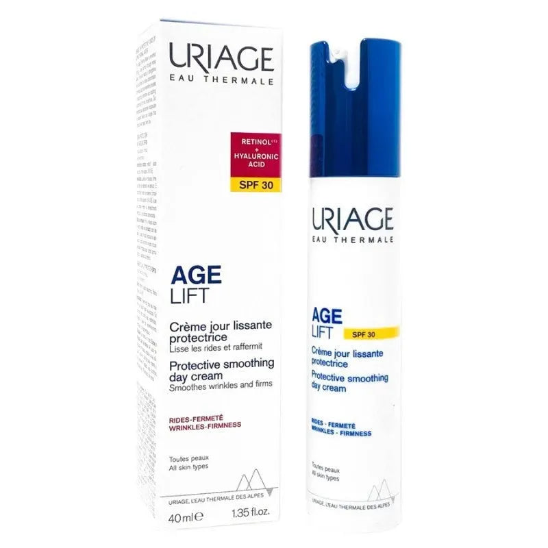 URIAGE LIFT CR JR LISSANTE SPF30 40ML