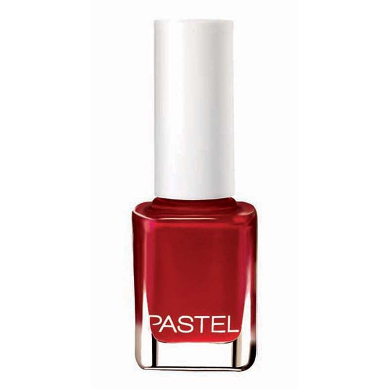 PASTEL NAIL POLISH PS 37