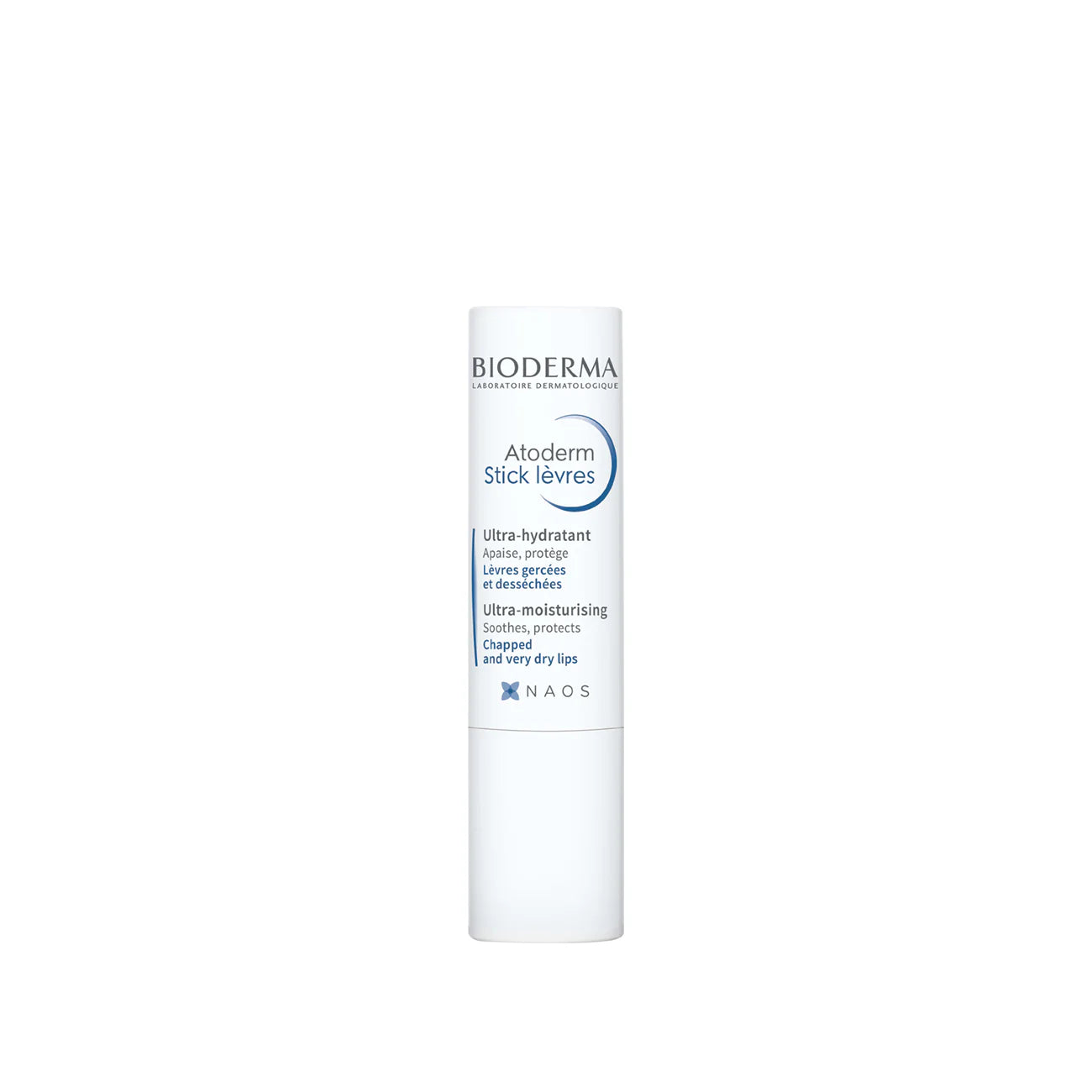 BIODERMA ATODERM LIPSTICK 4G