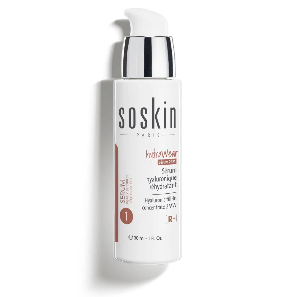 SOSKIN HYALURONIC FILL-IN CONCENTRATE