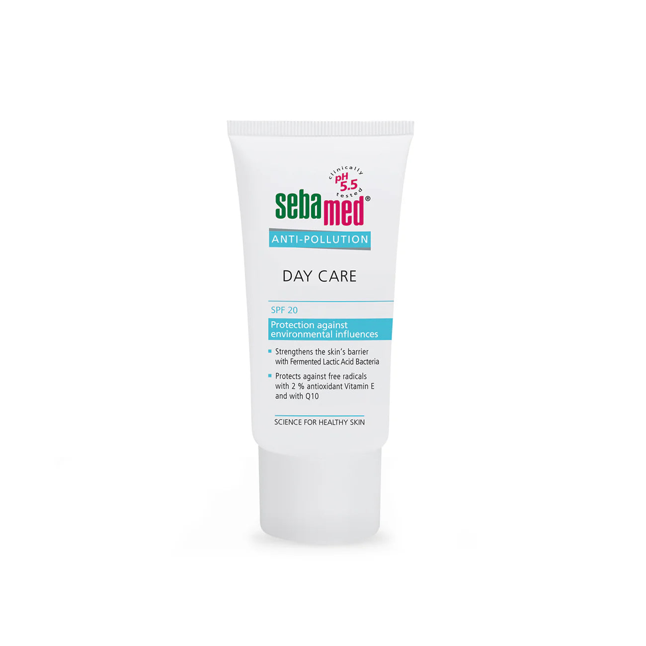 SEBAMED ANTI-POLLUTION DAY CARE 40ML