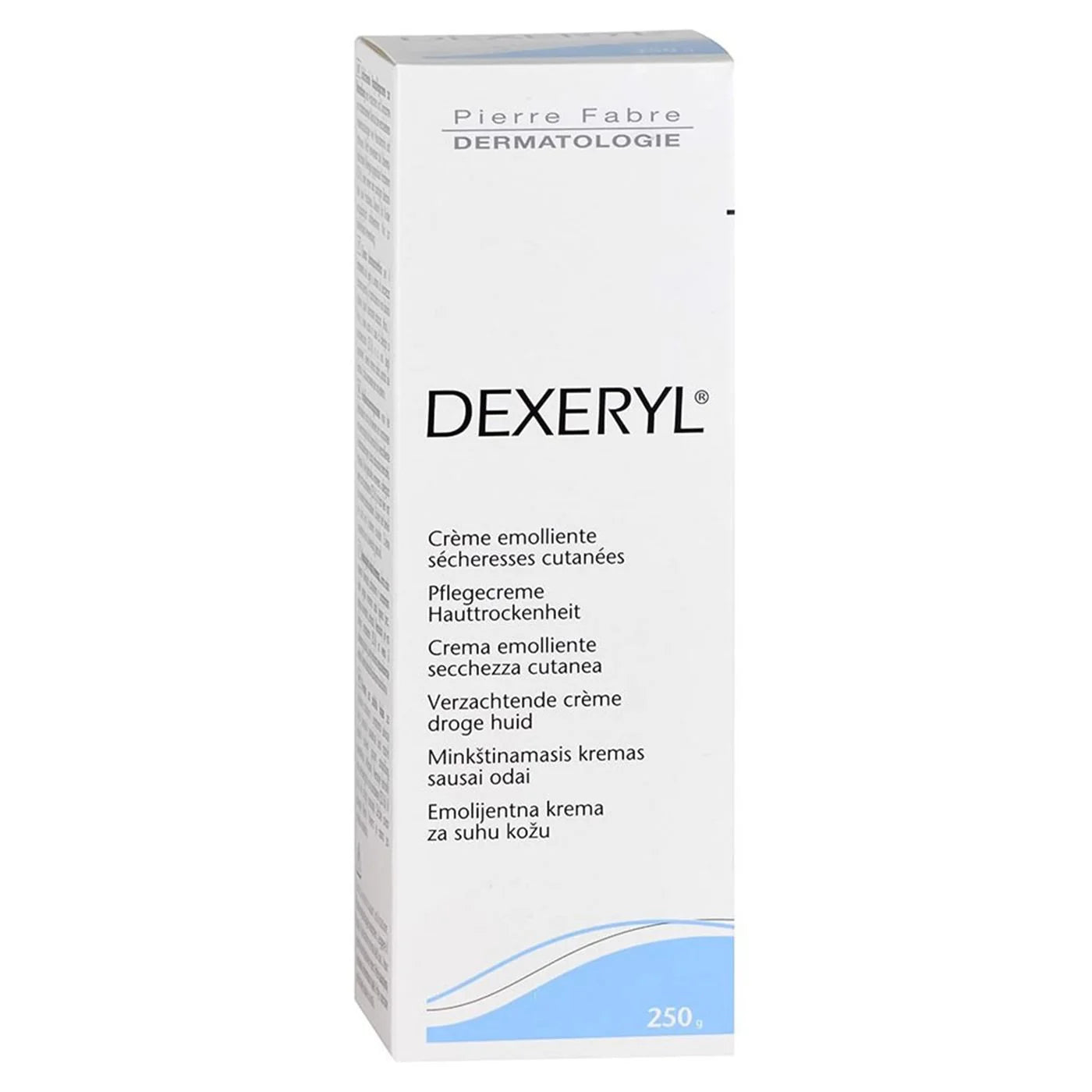 DEXERYL CREAM