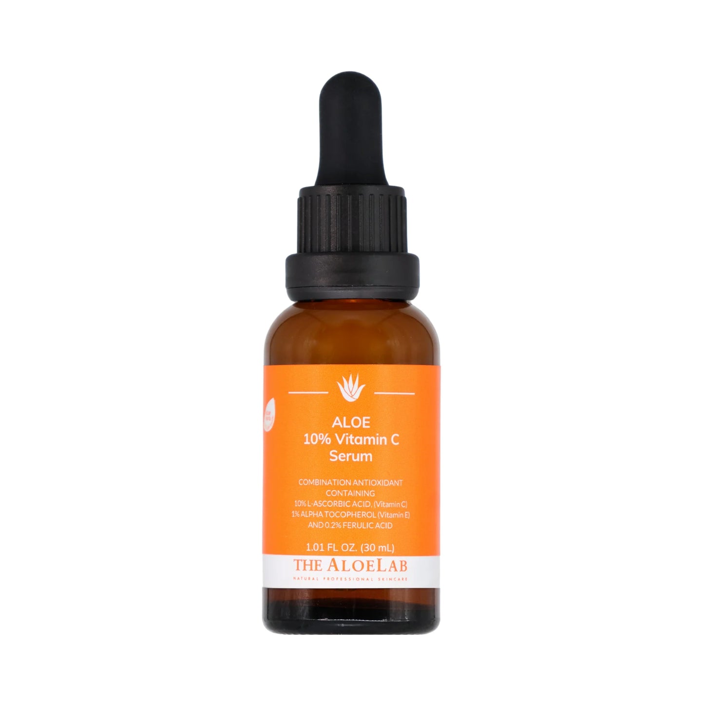 THE ALOE LAB VITAMIN C 10%