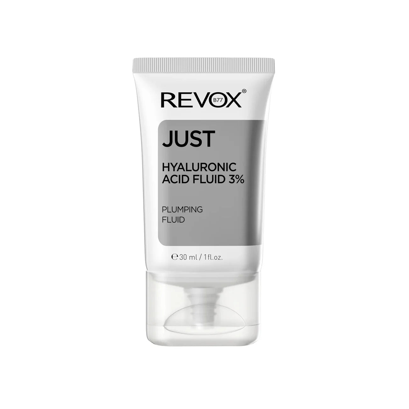 REVOX JUST HYALURONIC ACID 3% 30ML
