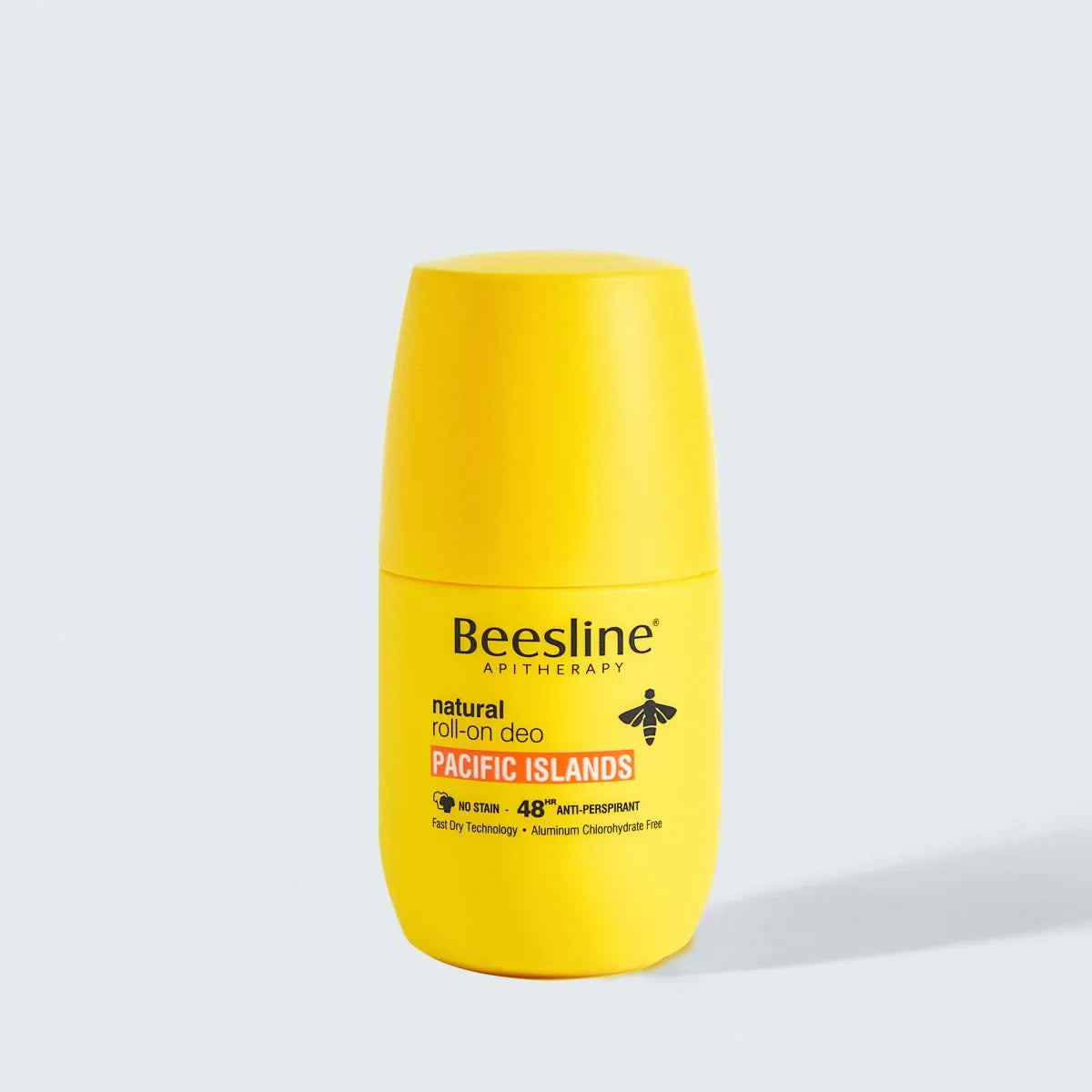 BEESLINE NATURAL ROLL-ON PACIFIC ISLANDS 48H