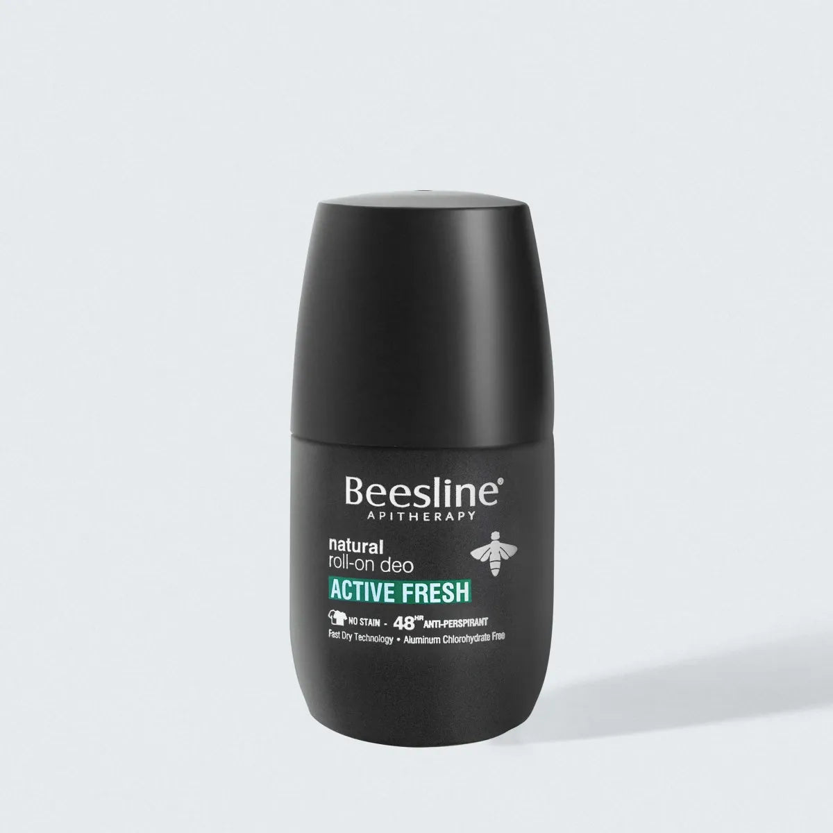 BEESLINE NATURAL ROLL-ON ACTIV FRESH 48H