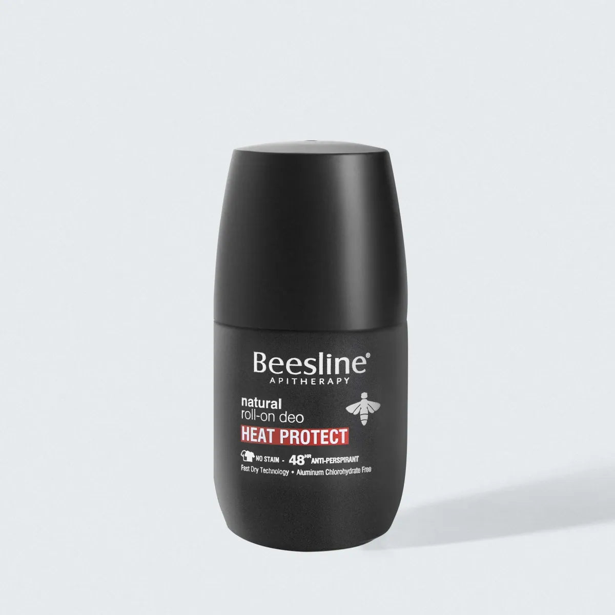 BEESLINE NATURAL ROLL-ON HEAT PROTECT 48H