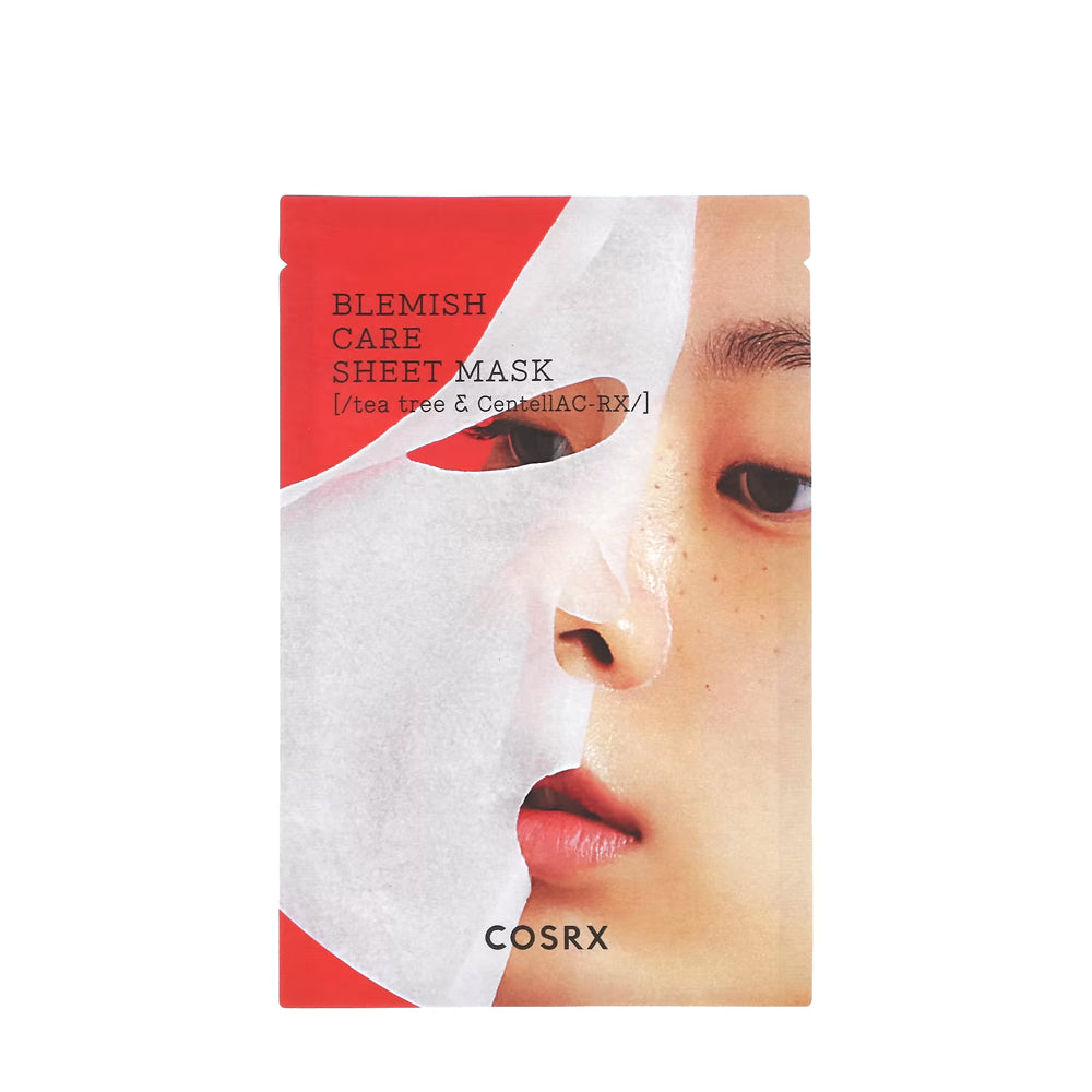AC Collection Blemish Care Sheet Mask