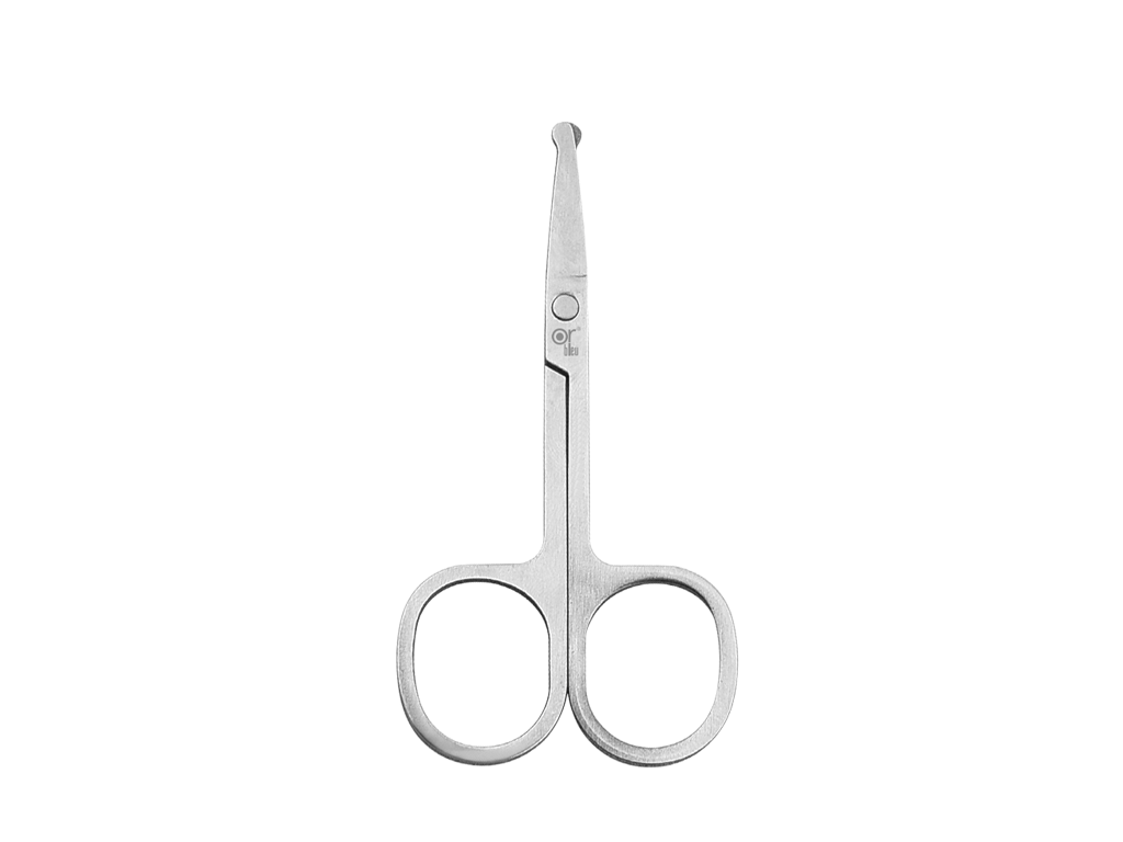 OR BLEU SAFETY SCISSORS