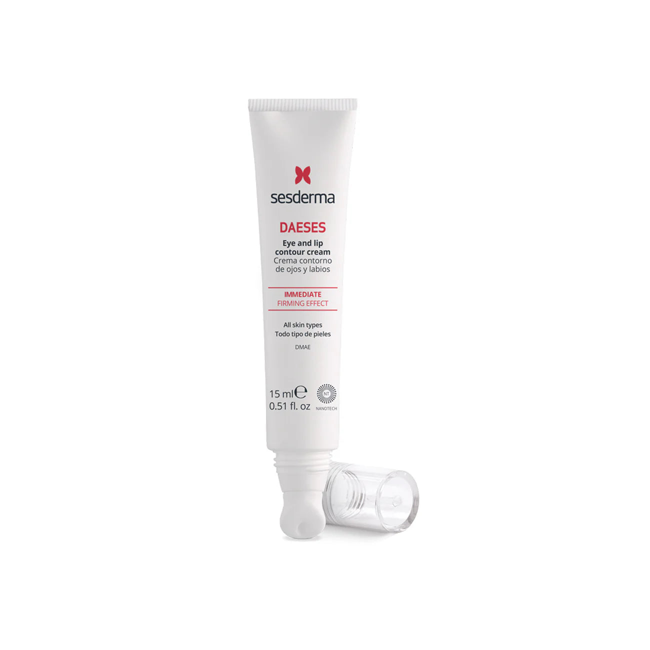 SESDERMA DAESES EYE & LIP CONTOUR CREAM 15ML