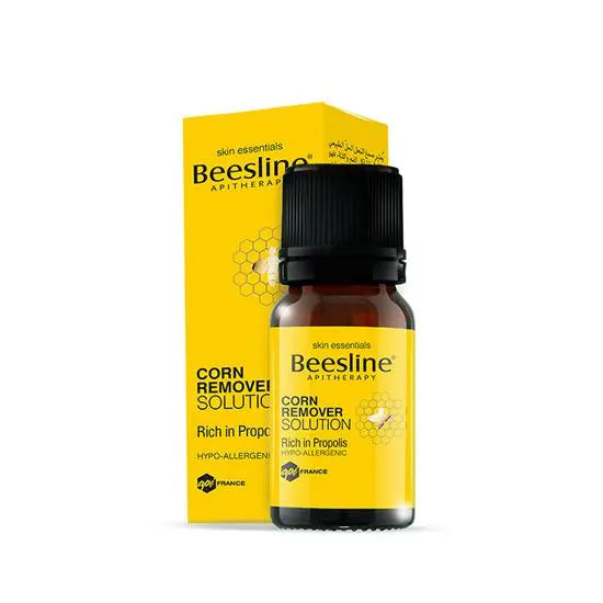 BEESLINE CORN REMOVER SOLUTION