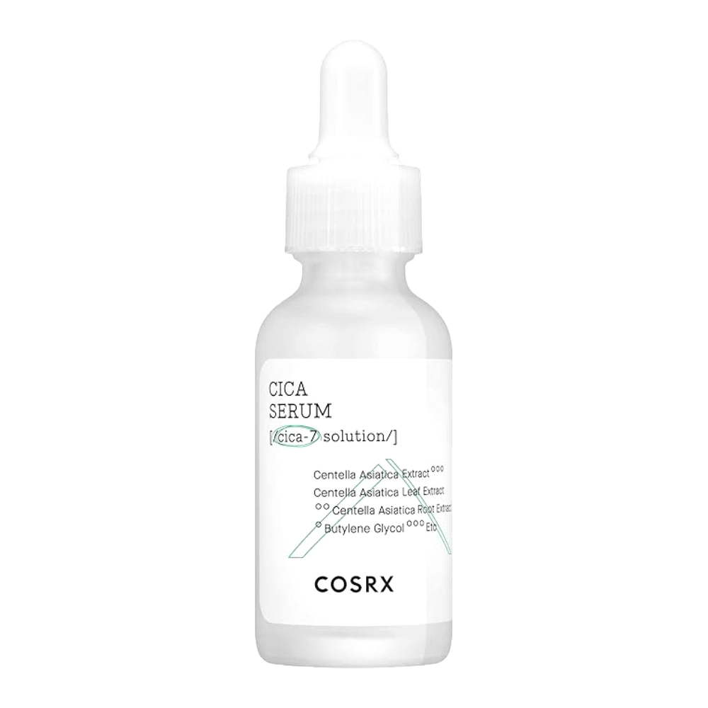 Pure Fit Cica Serum
