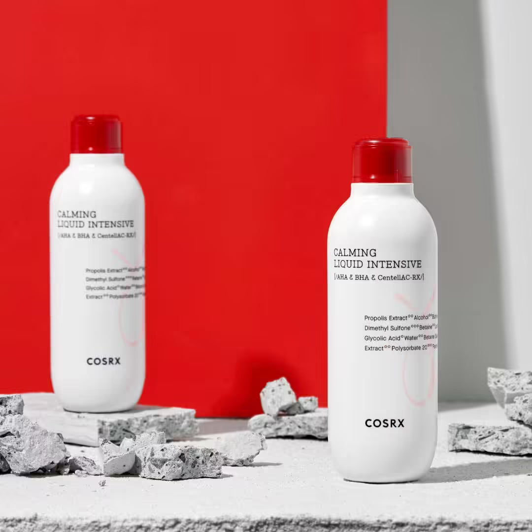 AC Collection Calming Liquid Intensive