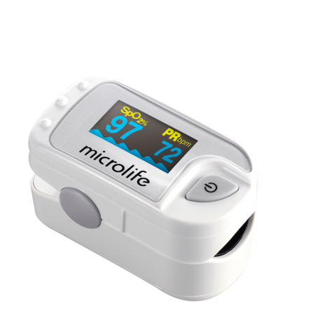 MICROLIFE PULSE OXIMETER