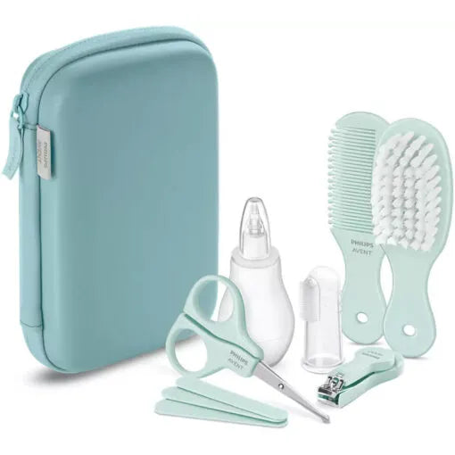 AVENT BABY CAR SET