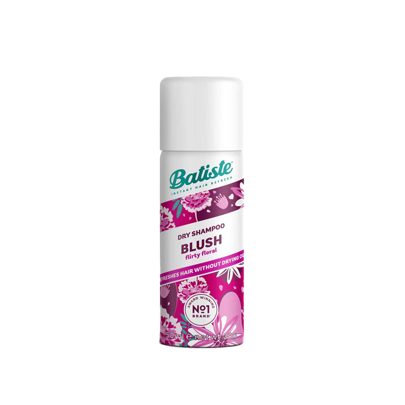 BATISTE DRY SHAMPOO BLUSH 50ML