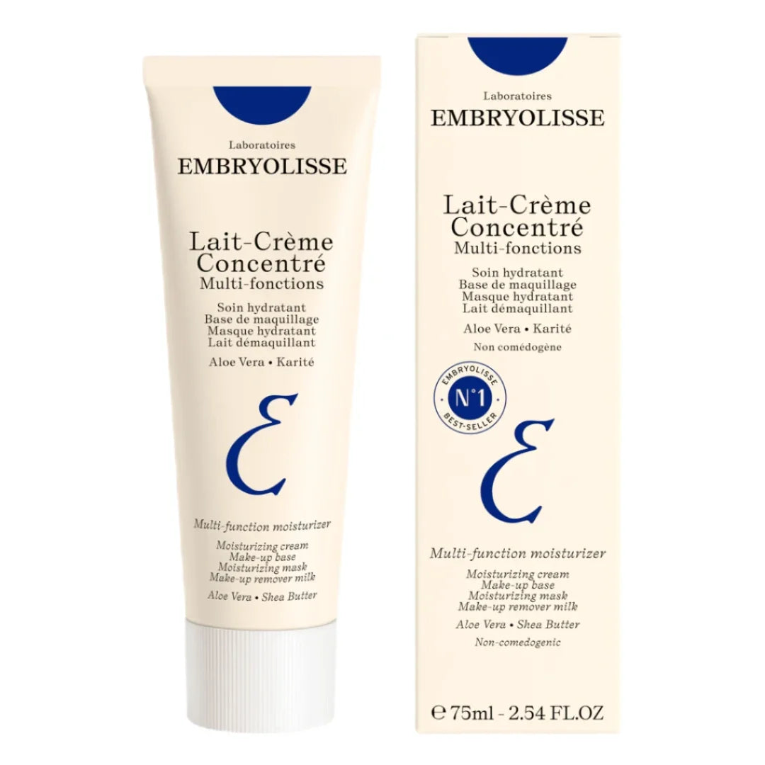 EMBRYOLISSE CREAM MILK CONCENTRATE 75ML