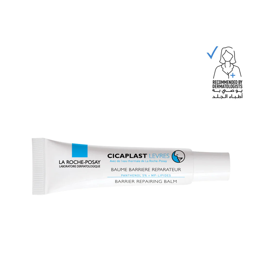LA ROCHE-POSAY CICAPLAST LIPS 7.5ML