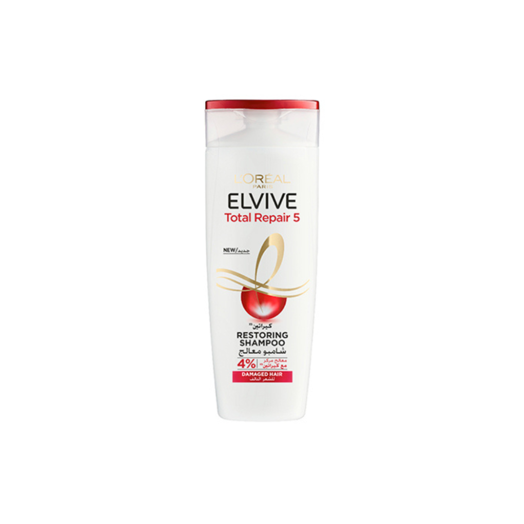 LOREAL TOTAL REPAIR 400ML