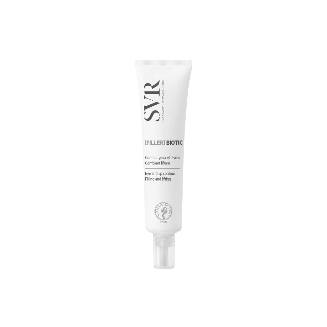 SVR FILLER BIOTIC EYE & LIP CONTOUR GEL 15ML