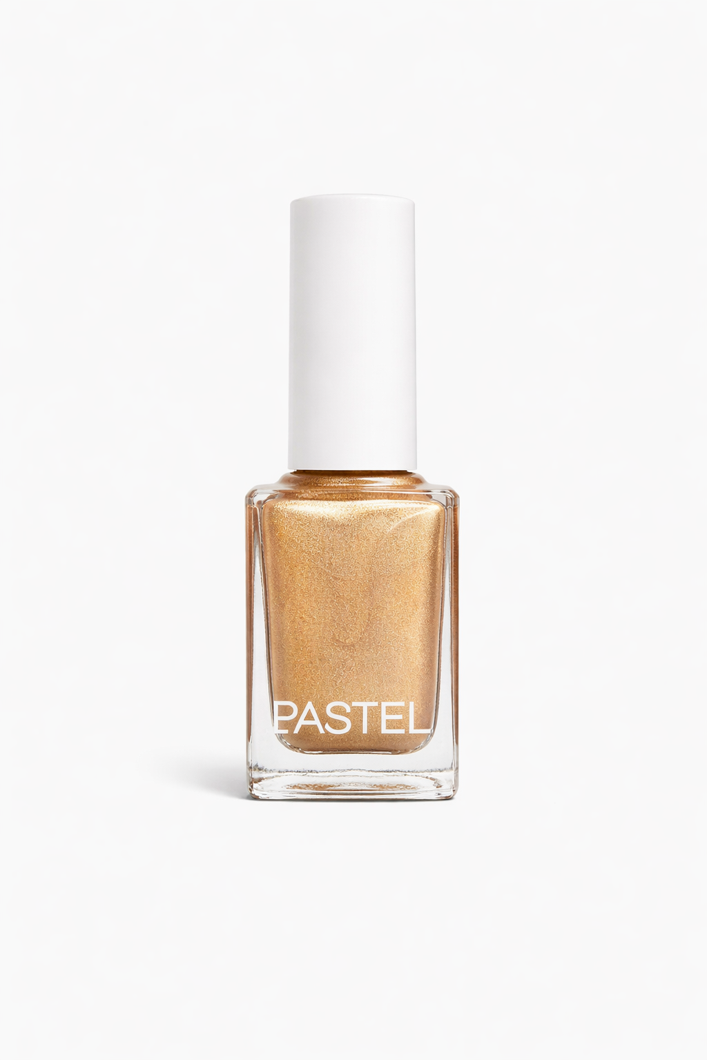 PASTEL NAIL POLISH PS 112
