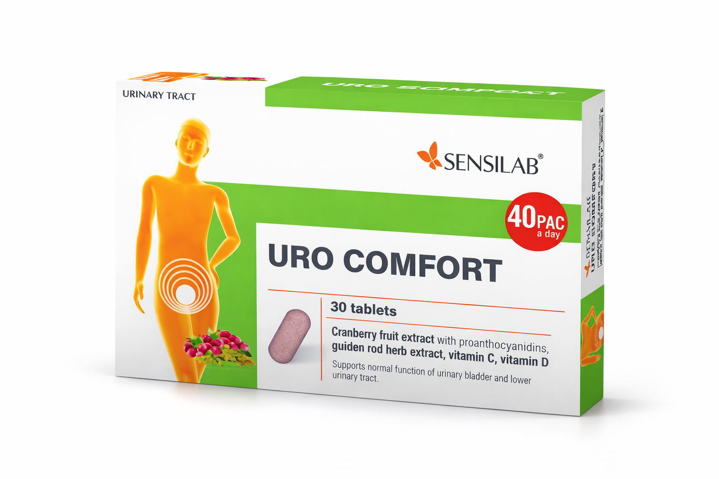 URO COMFORT