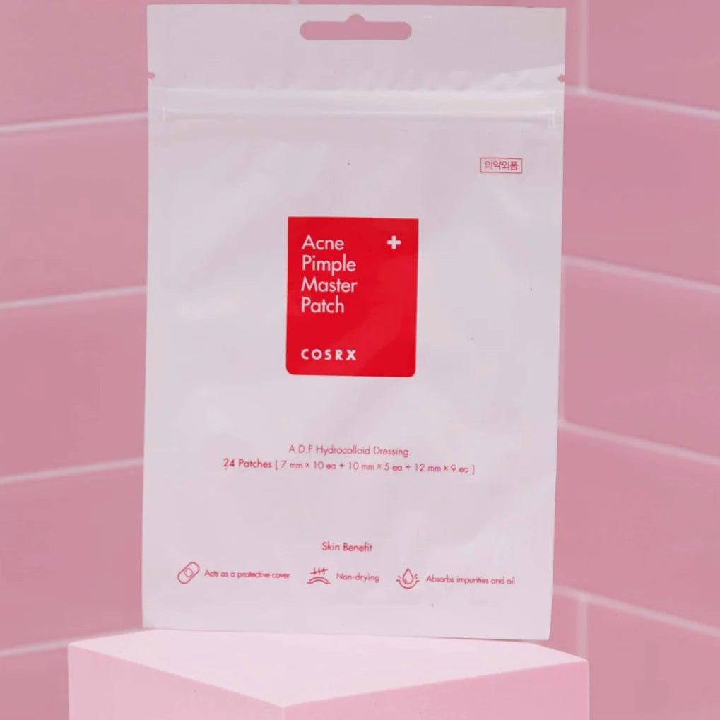 Acne Pimple Master Patch