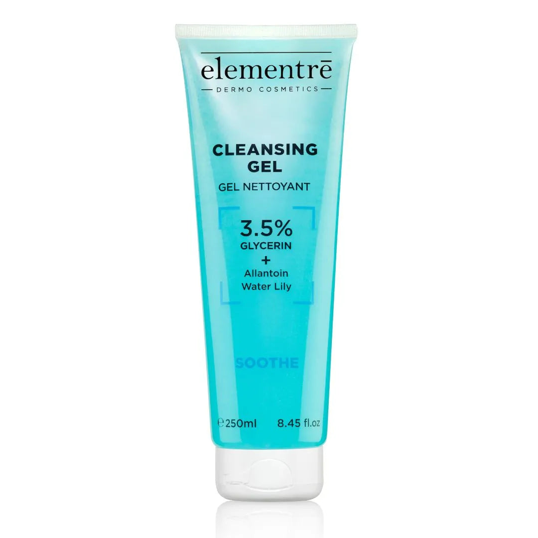 ELEMENTRE CLEANSING GEL