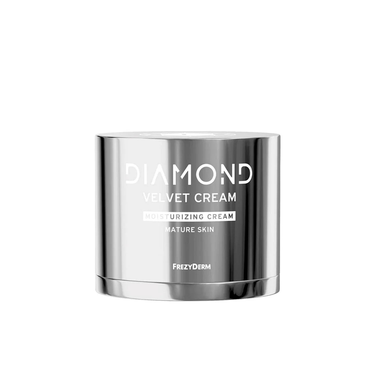 FREZYDERM DIAMOND V. MOISTURIZING CREAM 50ML